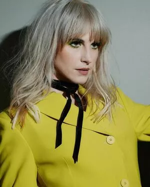 Hayley Williams OnlyFans Leaked Free Thumbnail Picture - #9OUzCiH1gv