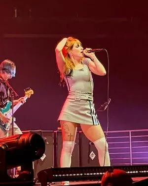 Hayley Williams OnlyFans Leaked Free Thumbnail Picture - #9eFl5YVB5r