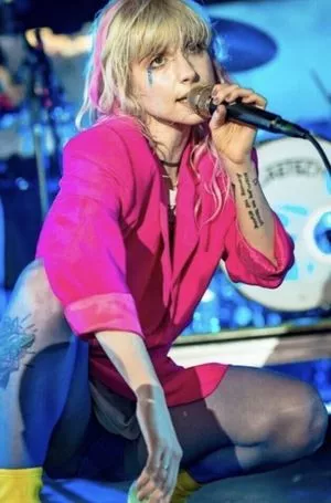 Hayley Williams OnlyFans Leaked Free Thumbnail Picture - #Ave0x2ly8v