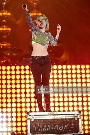 Hayley Williams OnlyFans Leaked Free Thumbnail Picture - #BnCwN86iG1