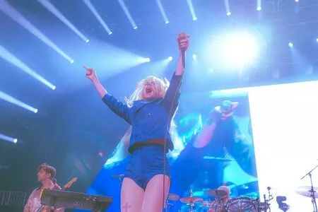 Hayley Williams OnlyFans Leaked Free Thumbnail Picture - #BpIRKV4LND