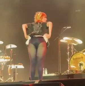 Hayley Williams OnlyFans Leaked Free Thumbnail Picture - #CFbwlNmmZz