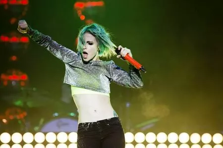 Hayley Williams OnlyFans Leaked Free Thumbnail Picture - #CJo7JYLSke