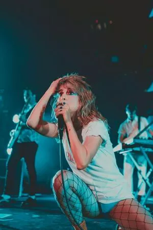 Hayley Williams OnlyFans Leaked Free Thumbnail Picture - #CO1eZhNwzD