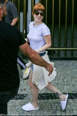 Hayley Williams OnlyFans Leaked Free Thumbnail Picture - #Cy3F6PDfWL