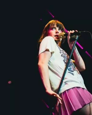 Hayley Williams OnlyFans Leaked Free Thumbnail Picture - #DUTn3W96sY