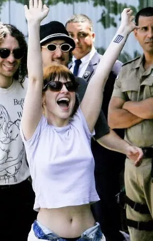 Hayley Williams OnlyFans Leaked Free Thumbnail Picture - #DcUk3YtnGs
