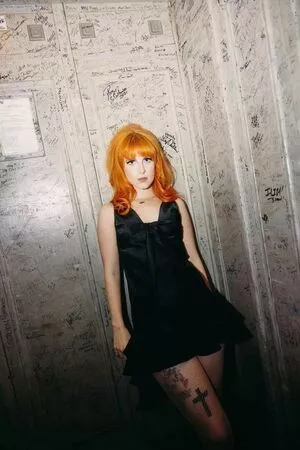 Hayley Williams OnlyFans Leaked Free Thumbnail Picture - #DohH4p9GRH
