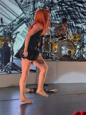 Hayley Williams OnlyFans Leaked Free Thumbnail Picture - #EhbDS9aGzd