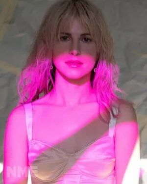 Hayley Williams OnlyFans Leaked Free Thumbnail Picture - #F50s70oru4