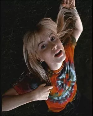 Hayley Williams OnlyFans Leaked Free Thumbnail Picture - #FTBvKRY9kd