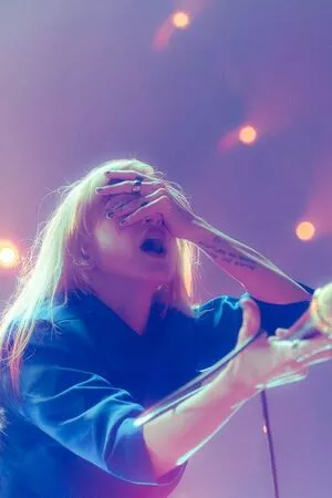 Hayley Williams OnlyFans Leaked Free Thumbnail Picture - #GVuqLgyyyW