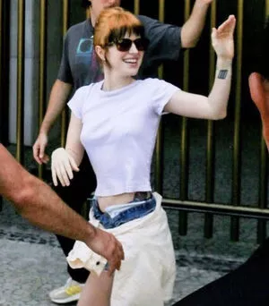 Hayley Williams OnlyFans Leaked Free Thumbnail Picture - #H4KDwZp68R