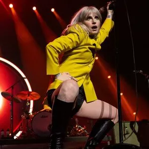 Hayley Williams OnlyFans Leaked Free Thumbnail Picture - #H5N1QfOPsj
