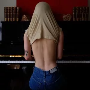 Hayley Williams OnlyFans Leaked Free Thumbnail Picture - #Hip3jbxiLQ