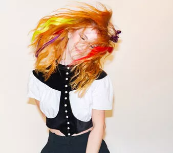 Hayley Williams OnlyFans Leaked Free Thumbnail Picture - #HlImwpGxz8