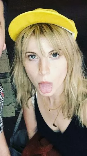 Hayley Williams OnlyFans Leaked Free Thumbnail Picture - #HtWTAIhV9c
