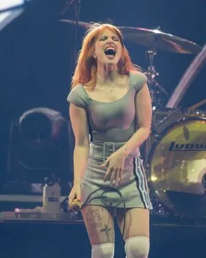 Hayley Williams OnlyFans Leaked Free Thumbnail Picture - #IA8JDqujcT