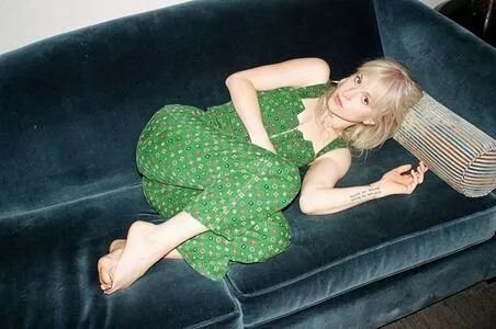 Hayley Williams OnlyFans Leaked Free Thumbnail Picture - #J3DJ0TM34J