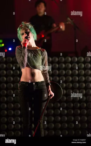 Hayley Williams OnlyFans Leaked Free Thumbnail Picture - #JFtzDfN3Oz
