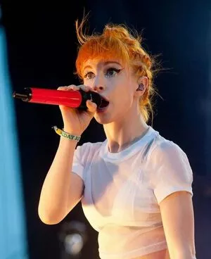 Hayley Williams OnlyFans Leaked Free Thumbnail Picture - #JWXm0Du4I2