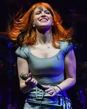 Hayley Williams OnlyFans Leaked Free Thumbnail Picture - #JWksEZSCjn