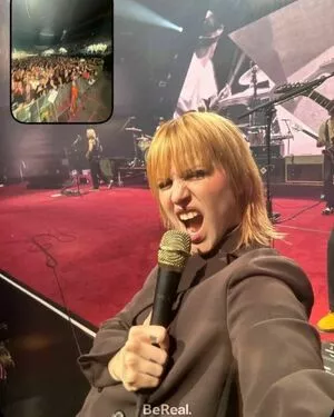 Hayley Williams OnlyFans Leaked Free Thumbnail Picture - #JbpGEi1aiw