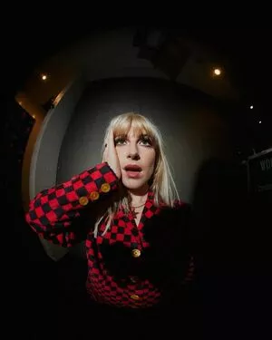 Hayley Williams OnlyFans Leaked Free Thumbnail Picture - #Jr5rnxazT4