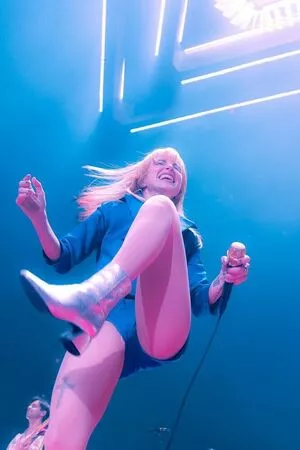 Hayley Williams OnlyFans Leaked Free Thumbnail Picture - #KEi00TZwh0