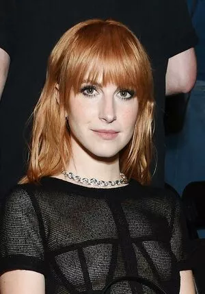 Hayley Williams OnlyFans Leaked Free Thumbnail Picture - #KdTv3lhtAR