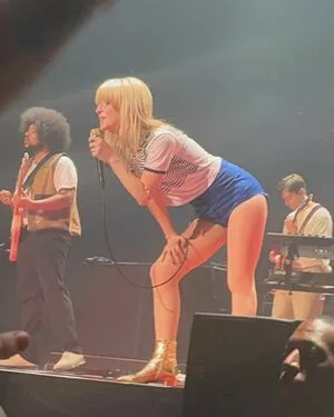 Hayley Williams OnlyFans Leaked Free Thumbnail Picture - #Kwb7ALXUsL