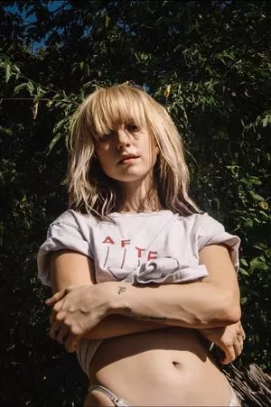 Hayley Williams OnlyFans Leaked Free Thumbnail Picture - #L6XkfUvnMW
