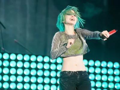 Hayley Williams OnlyFans Leaked Free Thumbnail Picture - #LTo8t0EEy8