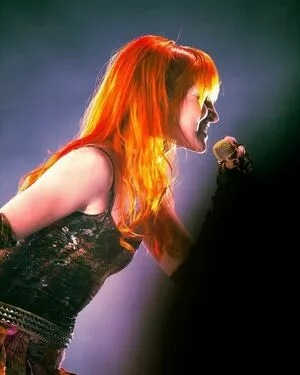 Hayley Williams OnlyFans Leaked Free Thumbnail Picture - #LenviGpwG8