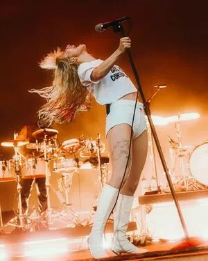 Hayley Williams OnlyFans Leaked Free Thumbnail Picture - #LsetRXtSfG