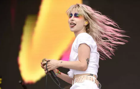 Hayley Williams OnlyFans Leaked Free Thumbnail Picture - #MNbGW3Dsp7