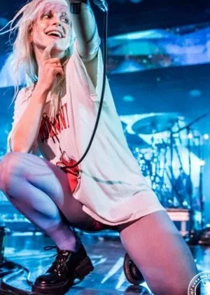 Hayley Williams OnlyFans Leaked Free Thumbnail Picture - #Mfnp1zIxyq
