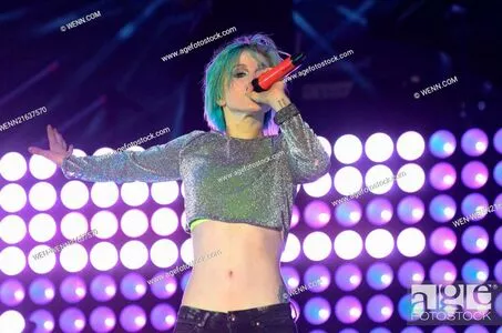 Hayley Williams OnlyFans Leaked Free Thumbnail Picture - #Mfuioqch9A