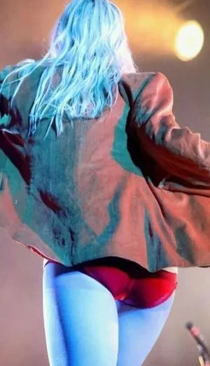Hayley Williams OnlyFans Leaked Free Thumbnail Picture - #Myp88dThMG