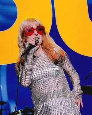 Hayley Williams OnlyFans Leaked Free Thumbnail Picture - #N15PmpDlZ2