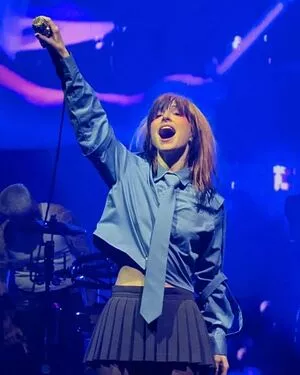 Hayley Williams OnlyFans Leaked Free Thumbnail Picture - #N22NRlmNSc