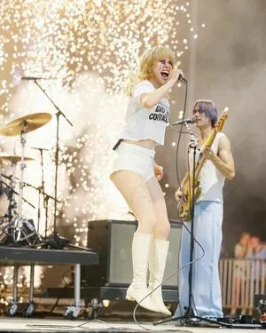Hayley Williams OnlyFans Leaked Free Thumbnail Picture - #N9rsLswyRj
