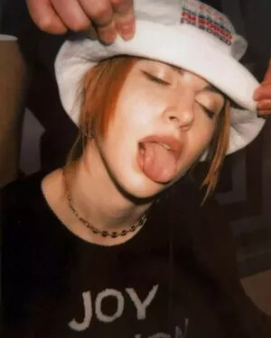 Hayley Williams OnlyFans Leaked Free Thumbnail Picture - #N9zOjyzi7n