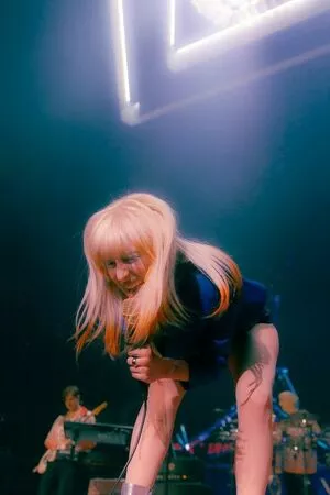 Hayley Williams OnlyFans Leaked Free Thumbnail Picture - #NFmqHNhXjy