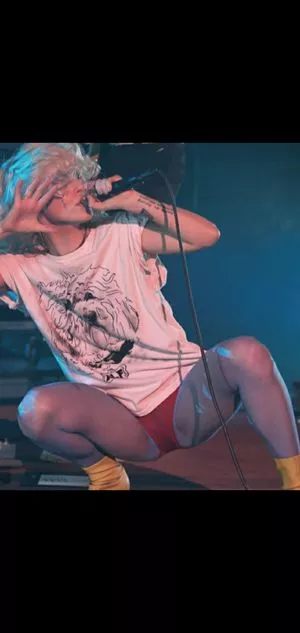 Hayley Williams OnlyFans Leaked Free Thumbnail Picture - #NPKLz5cV6g