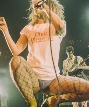 Hayley Williams OnlyFans Leaked Free Thumbnail Picture - #NUzwaiuUBd