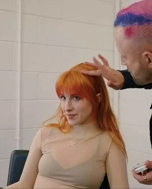 Hayley Williams OnlyFans Leaked Free Thumbnail Picture - #Nh1LplibEZ