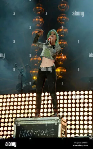Hayley Williams OnlyFans Leaked Free Thumbnail Picture - #OTjuhTSPJq