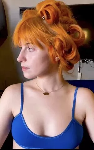 Hayley Williams OnlyFans Leaked Free Thumbnail Picture - #PCsCDtaGw5