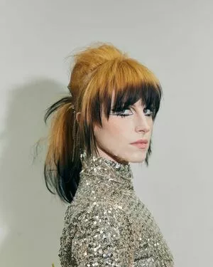 Hayley Williams OnlyFans Leaked Free Thumbnail Picture - #PJzGR92khZ